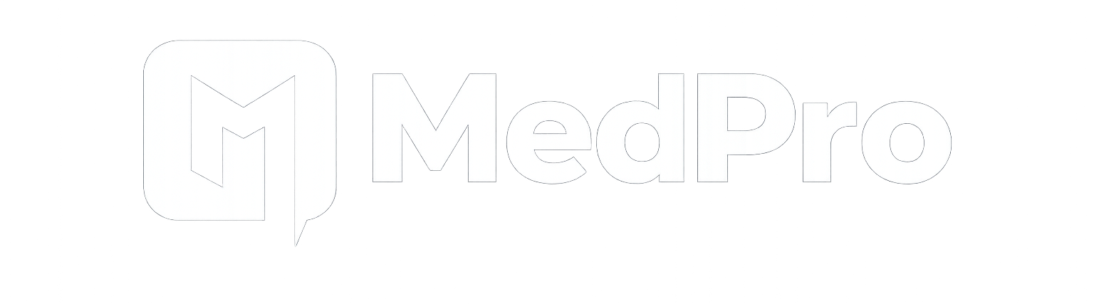 MedPro Logo